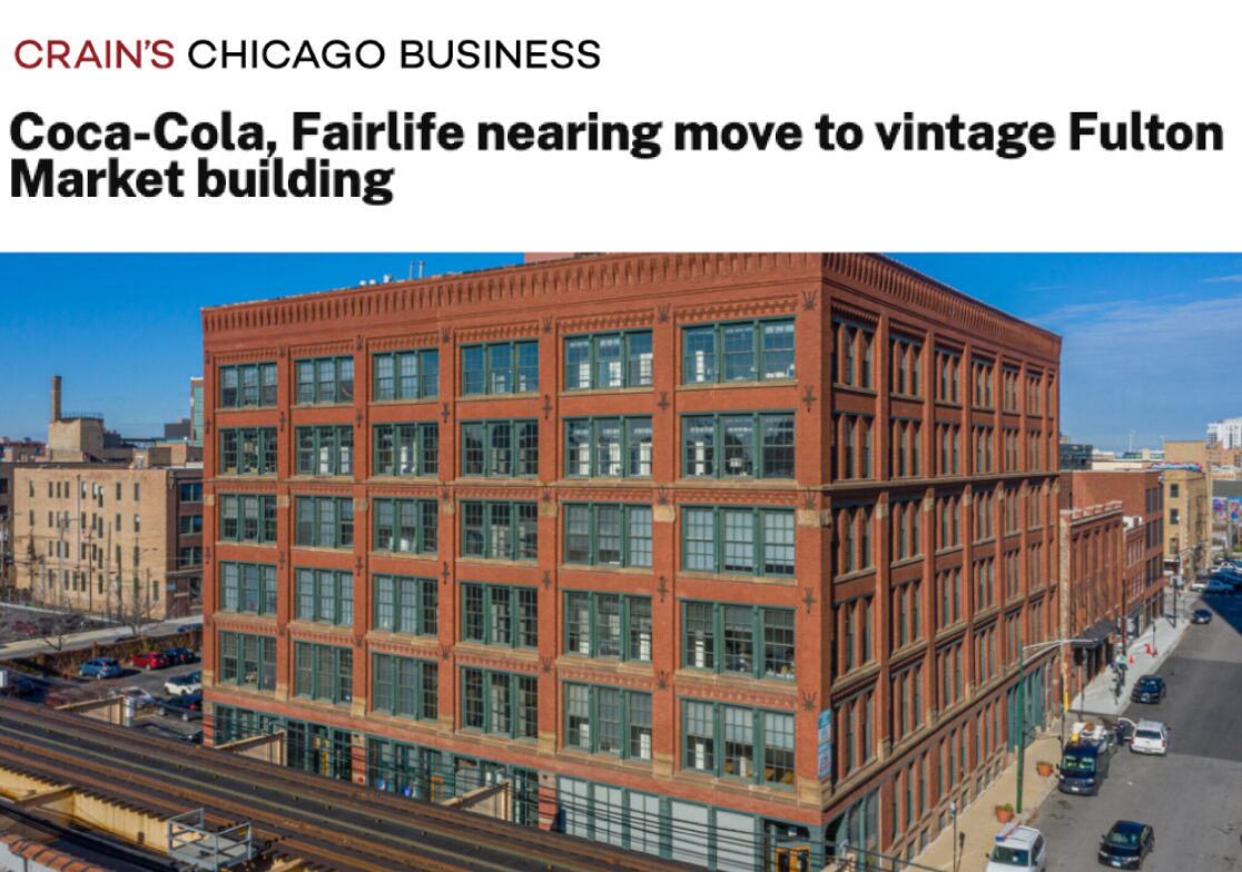 Crain's Chicago Business