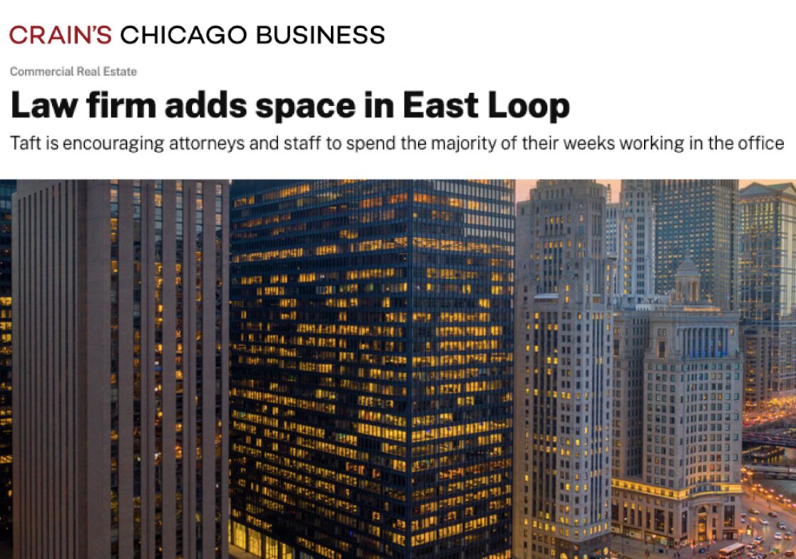 Crain's Chicago Business