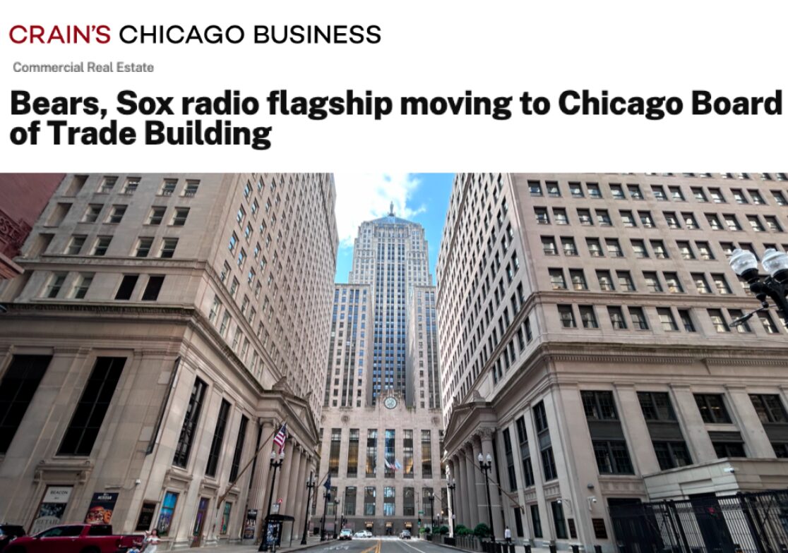 Crain's Chicago Business