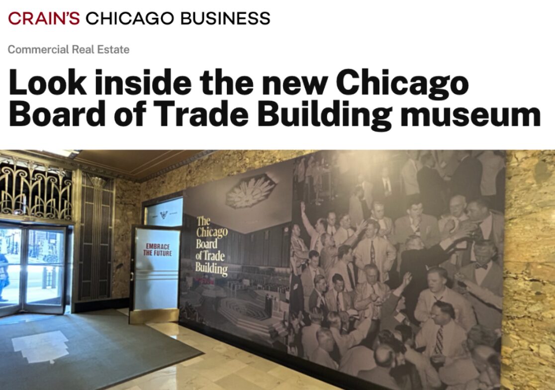 Crain's Chicago Business