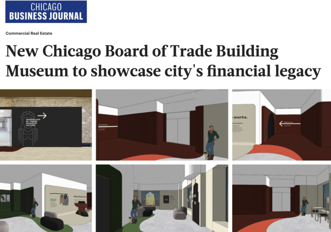 CHICAGO BUSINESS JOURNAL