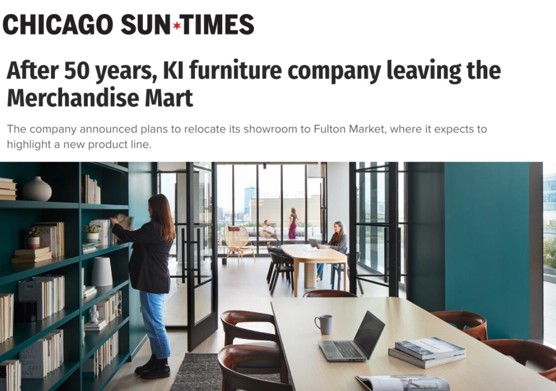 Chicago Sun-Times