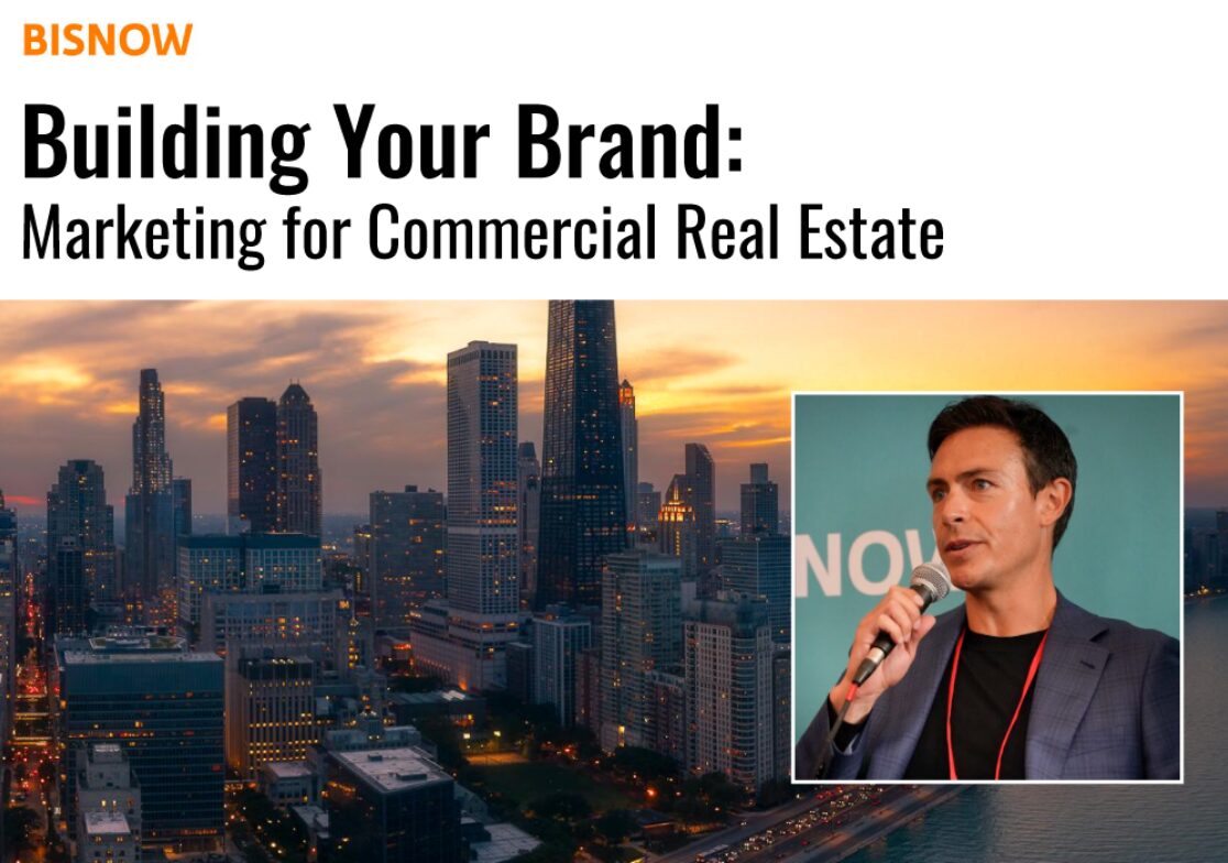 BISNOW