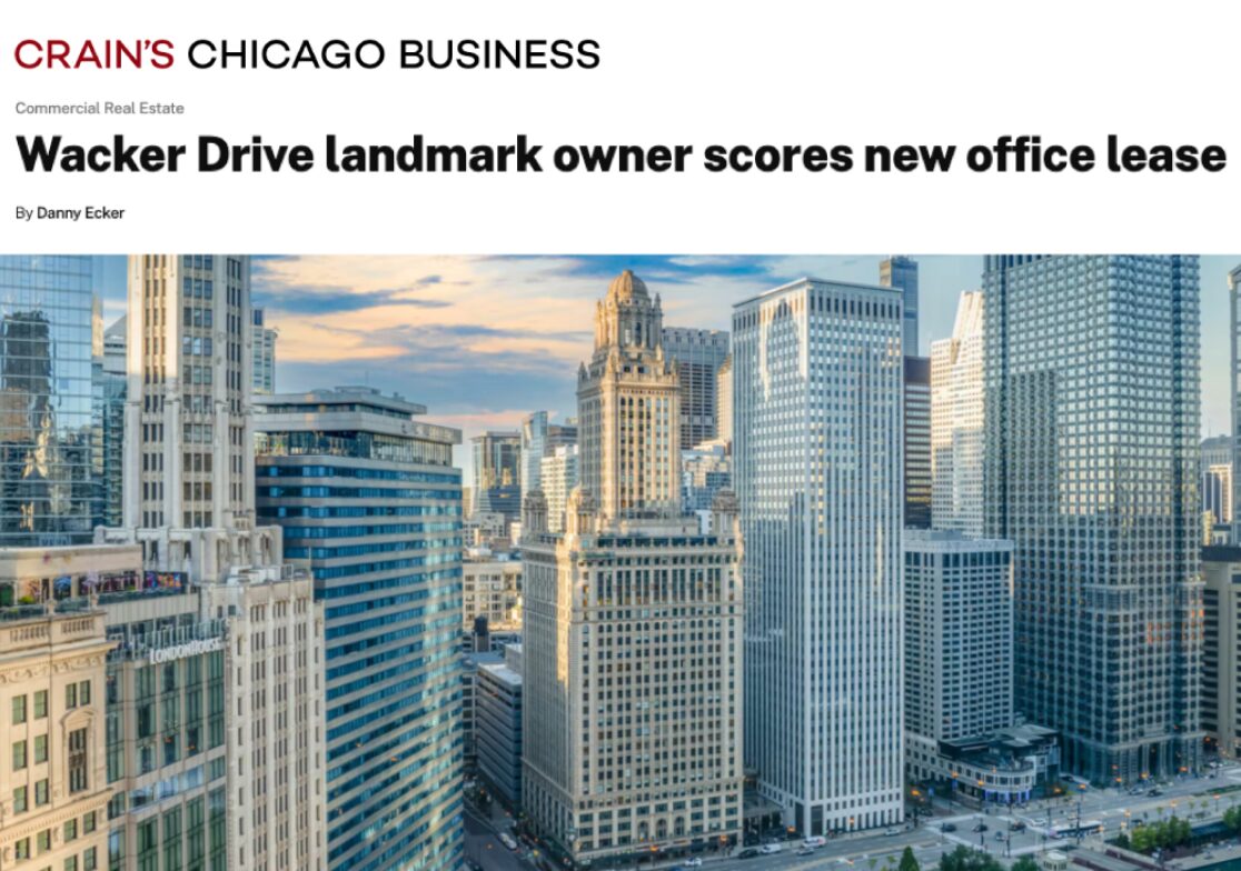 Crain's Chicago Business