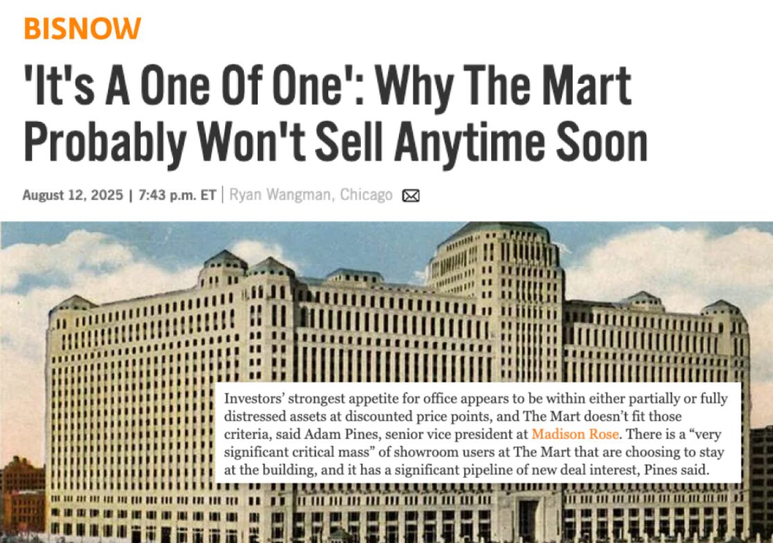 BISNOW