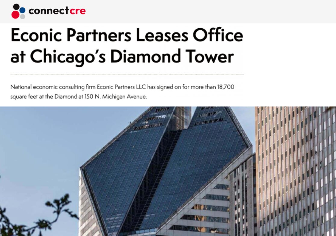 Connect CRE