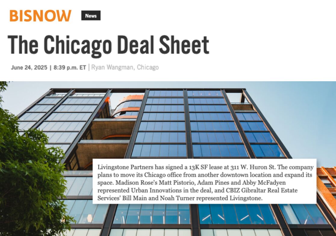 BISNOW