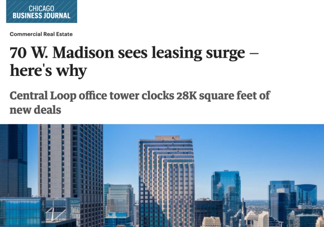 Chicago Business Journal