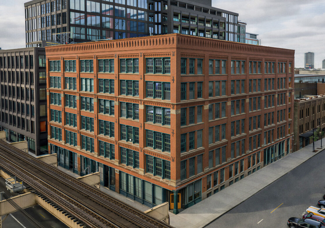 212 N Peoria St