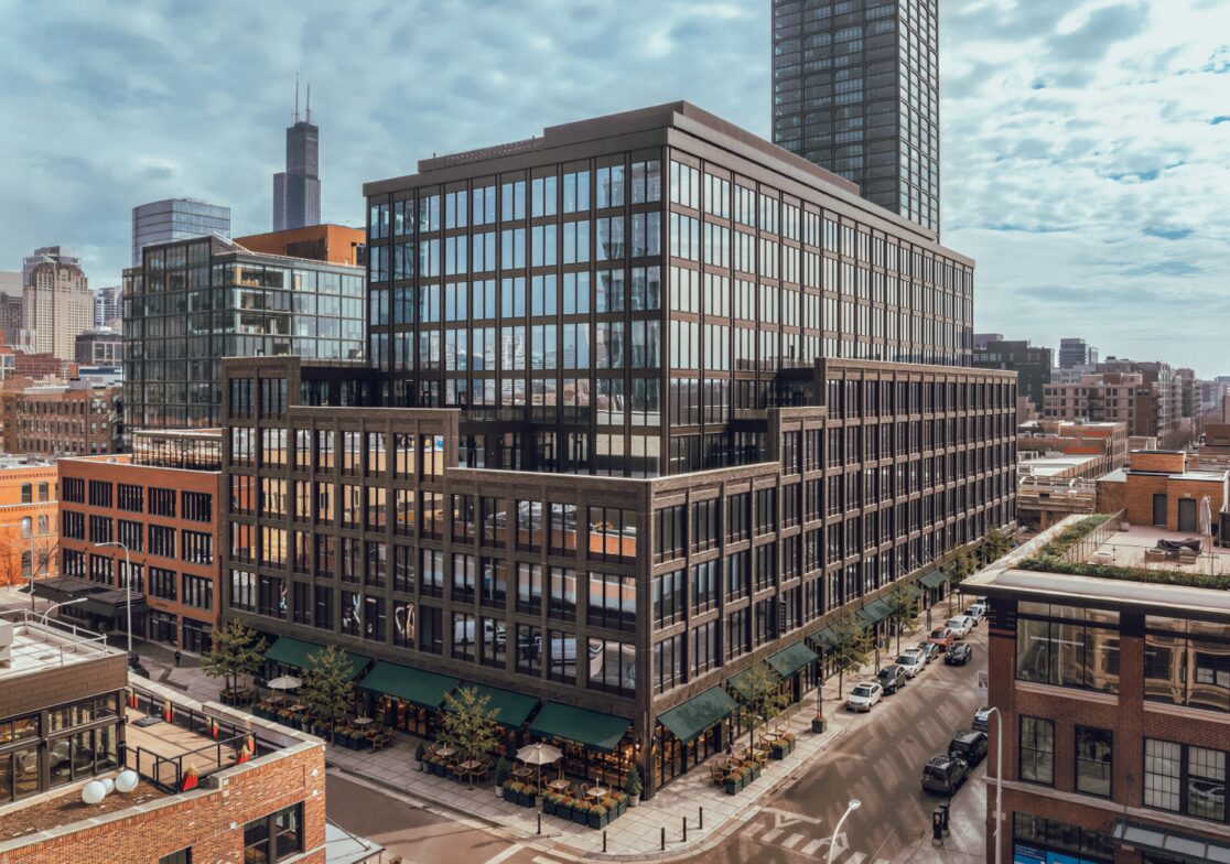 919 West Fulton Market
