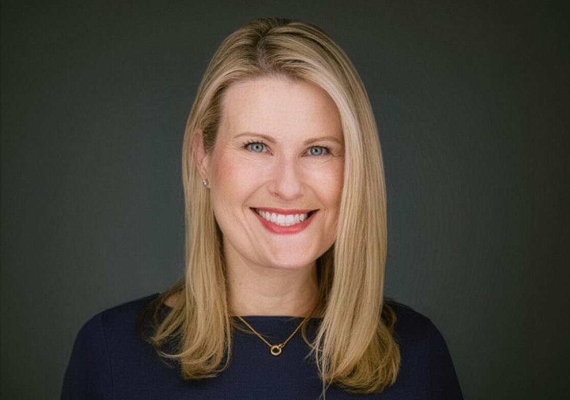 Portrait of Chris Beer